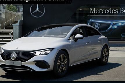 Mercedes-Benz EQE 12.340 km 52.890 &euro; Braunschweig 38122