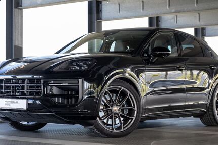 Porsche Cayenne 11.500 km 144.870 &euro; Friedrichshafen 88045