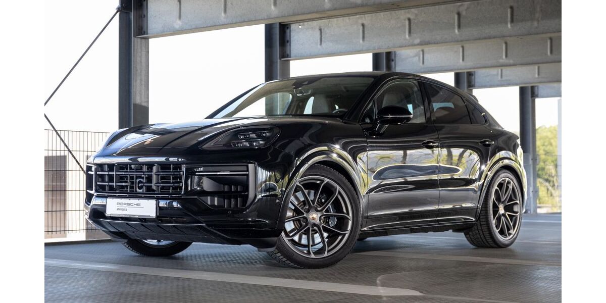 Porsche Cayenne 11.500 km 149.880 &euro; Friedrichshafen 88045