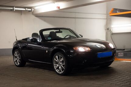 Mazda MX-5 151.260 km 7.299 &euro; Munchen 81539