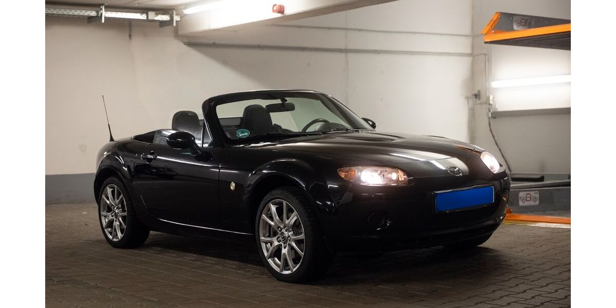 Mazda MX-5 151.260 km 7.299 &euro; Munchen 81539