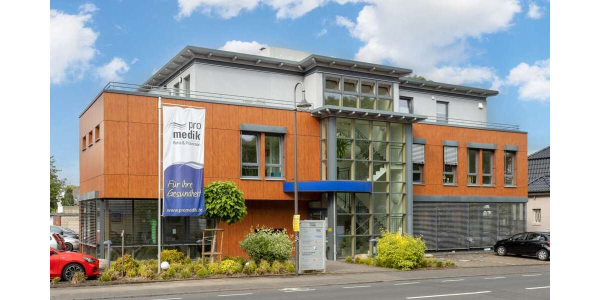 Gewerbeobjekt Pulheim - 430&euro; | Angebot:26686592
