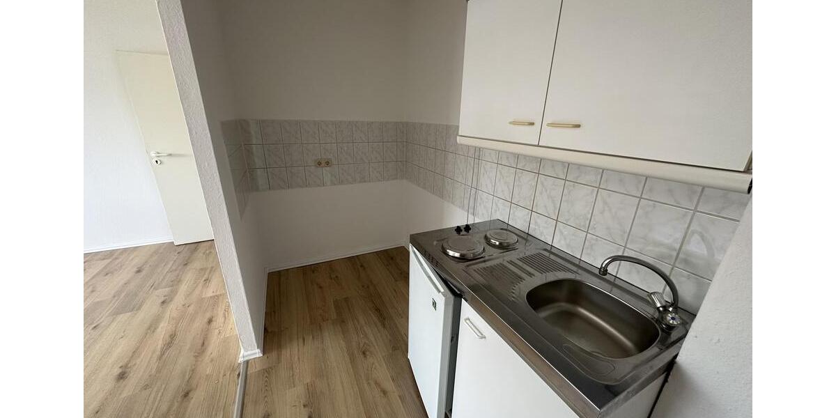 Etagenwohnung Gevelsberg - 2.5 Zimmer, 54 m&sup2;, 480&euro; | Angebot:24979225