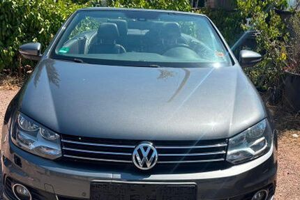 VW Eos 206.500 km 4.990 &euro; Emmendingen 79312