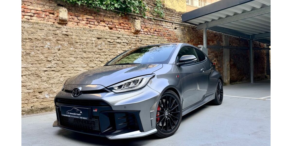 Toyota Yaris 8.500 km 44.990 &euro; Saarbrücken 66111