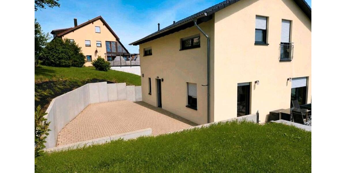 Einfamilienhaus Haundorf - 4 Zimmer, 156 m&sup2;, 620.000&euro; | Angebot:26521375