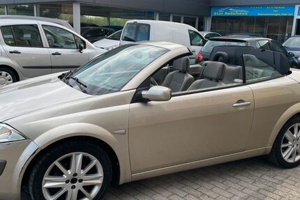 Renault Megane 157.000 km 2.250 &euro; Neustadt am Rübenberge bei Hannover 31535