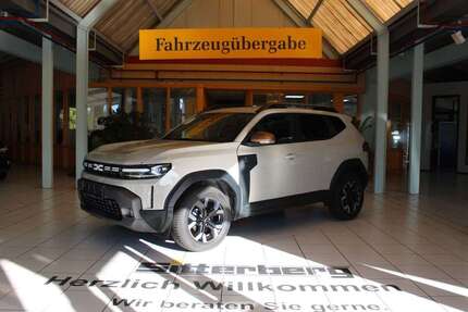 Dacia Duster 20.923 km 24.300 &euro; Essen/Oldenburg 49632