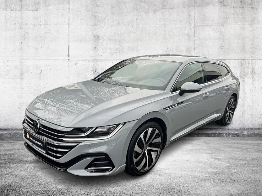 Arteon