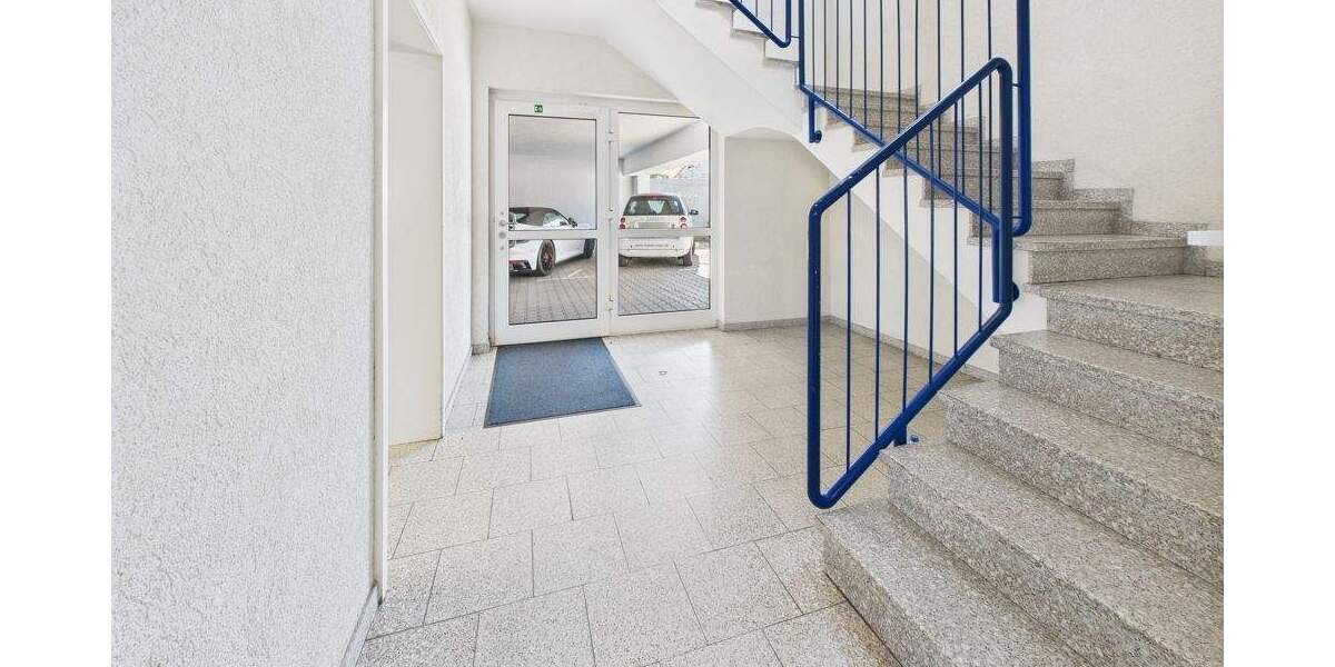 Gewerbeobjekt Mannheim / Friedrichsfeld Friedrichsfeld - 1.065.000&euro; | Angebot:24218836