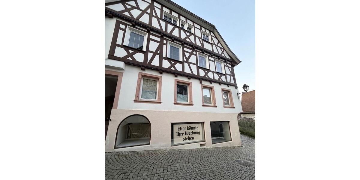 Gewerbeobjekt Gernsbach - 585&euro; | Angebot:26297491