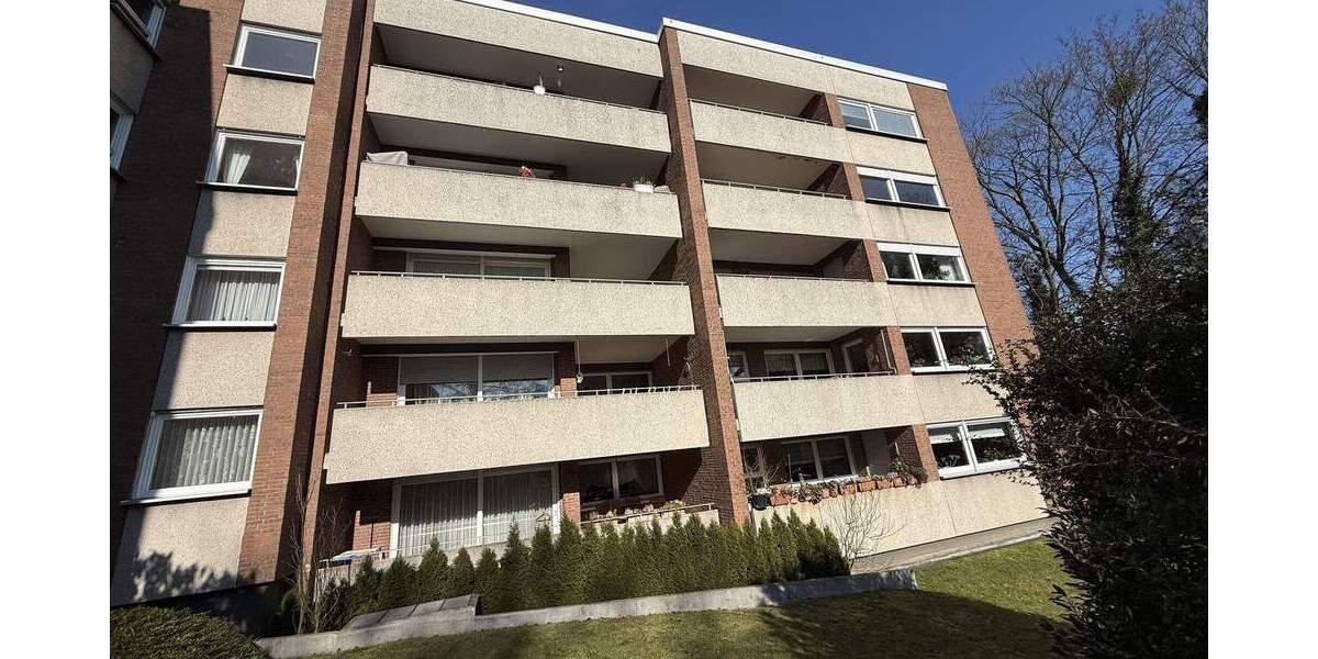 Etagenwohnung Kassel Bad Wilhelmshöhe - 5 Zimmer, 128 m&sup2;, 435.000&euro; | Angebot:25709151