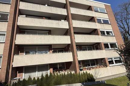 Wohnung Kassel Bad Wilhelmshöhe - 5 Zimmer, 128 m&sup2;, 435.000&euro; | Angebot:25709151