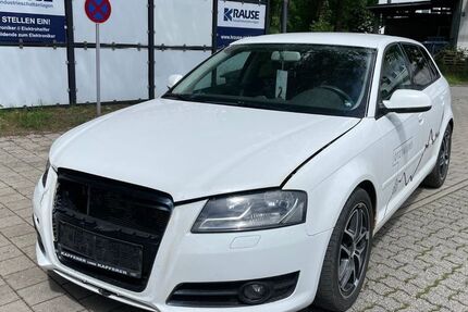 Audi A3 289.649 km 2.299 &euro; Rosenheim 83026