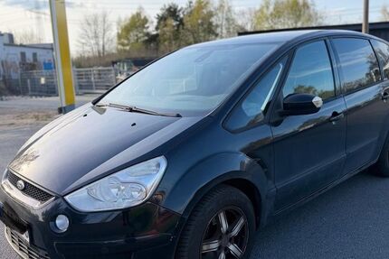 Ford S-Max 222.000 km 3.449 &euro; Velten 16727