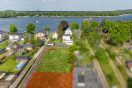 Grundstück zu verkaufen in Werder (Havel) 450.000 € 1014 m² zimmer