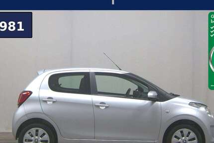 Citroen C1 40.299 km 8.480 &euro; Gyhum/Bockel 27404