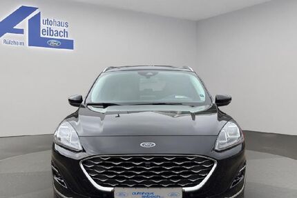 Ford Kuga 7.675 km 31.200 &euro; Rülzheim 76761