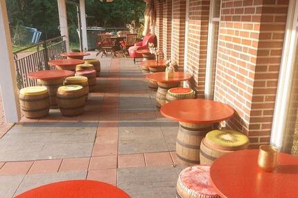 Partyraum Location Geburtstagsfeier zimmer