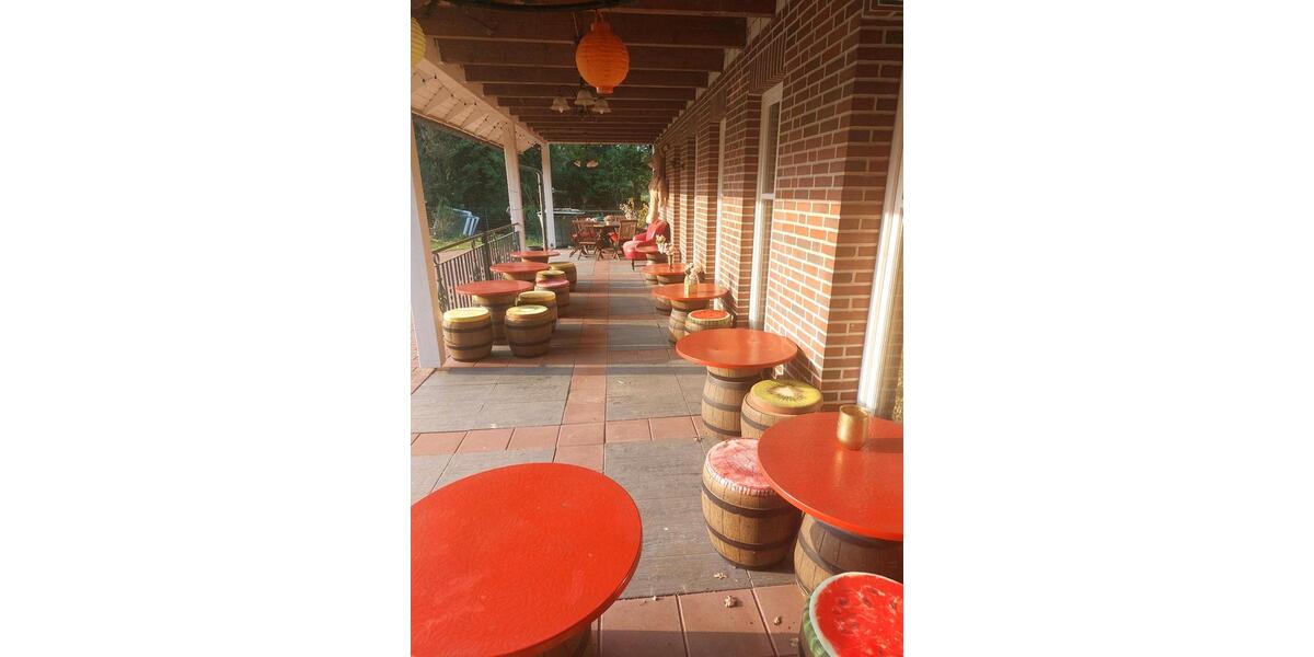 Partyraum Location Geburtstagsfeier zimmer