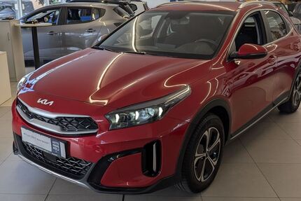 Kia XCeed 58.000 km 19.450 &euro; Landau 76829