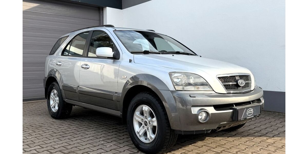 Kia Sorento 169.600 km 2.990 &euro; Winsen (Luhe) 21423