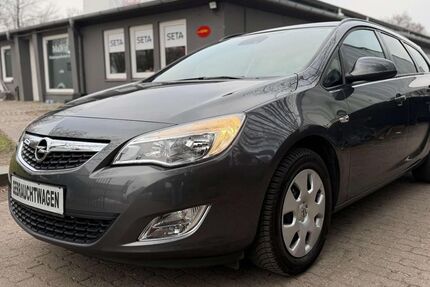 Opel Astra 139.000 km 5.669 &euro; Pinneberg 25421