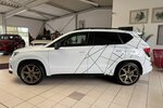 Cupra Ateca 4Drive /LED/Navi/Beats/Spur/360°/Ahk 69.951 km 26.490 € Leipzig 04347