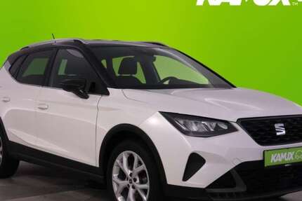 Seat Arona 75.311 km 15.450 &euro; Schwerin 19055