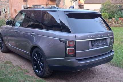 Land Rover Range Rover 68.000 km 62.900 &euro; Landau 76829