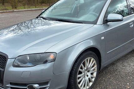 Audi A4 216.000 km 4.000 &euro; Fürth 90766