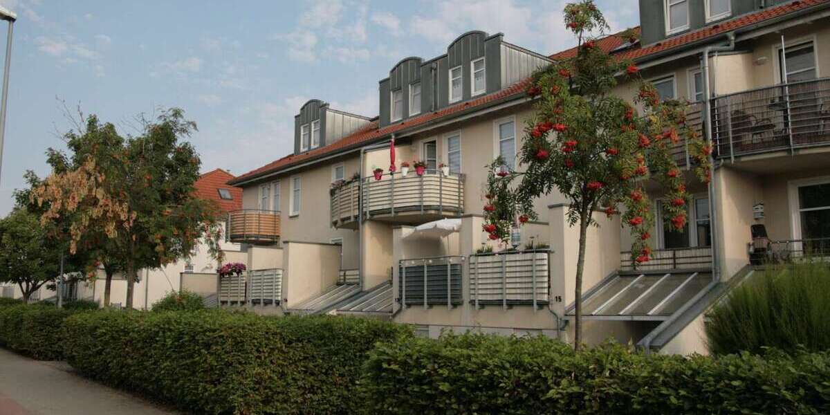 Wohnung zum Mieten in Magdeburg 740 € 86.9 m² 3 zimmer