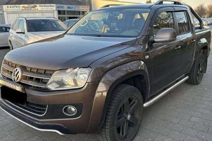 VW Amarok 313.948 km 7.980 &euro; Trier 54294