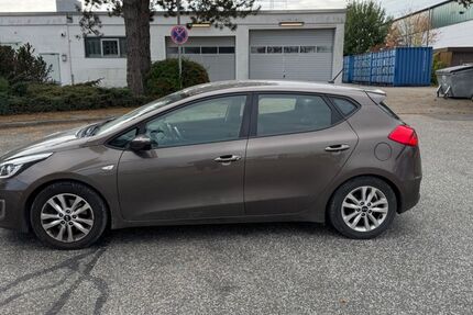 Kia ceed / Ceed 208.236 km 5.999 € Barsbüttel 22885