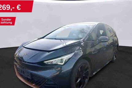 Cupra Born 62.477 km 22.930 &euro; Mitterteich 95666