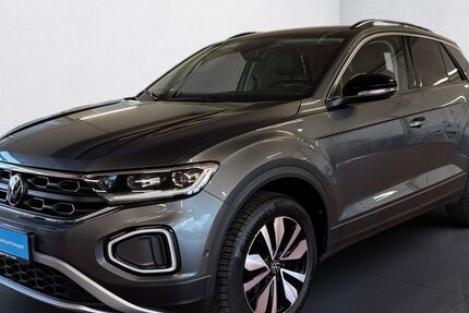 VW T-Roc 12.979 km 29.265 &euro; Osterode 37520