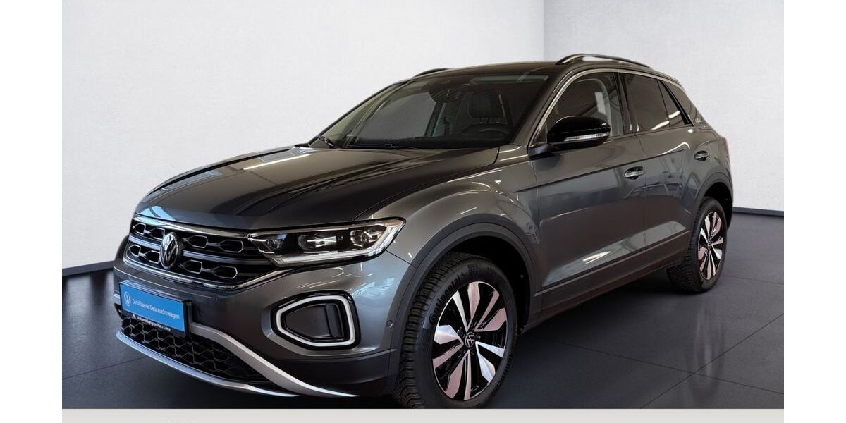VW T-Roc 12.979 km 29.265 &euro; Osterode 37520