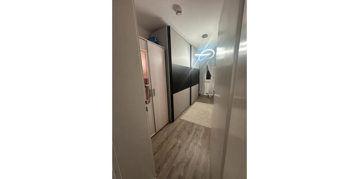 Etagenwohnung Rosenheim Innenstadt - 3 Zimmer, 60 m&sup2;, 884&euro; | Angebot:25568300