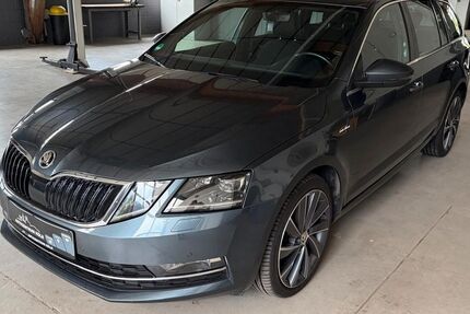 Skoda Octavia 124.988 km 16.550 &euro; Kierspe 58566