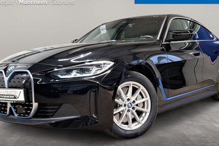BMW i4 11.840 km 39.980 &euro; Mannheim 68169