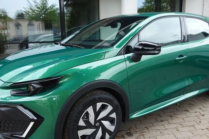 Renault Clio 1.990 km 20.990 &euro; Dresden 01217