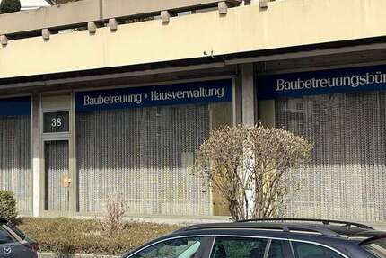 Büro in Kirchheim 610.000 € 400 m² zimmer