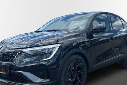 Renault Arkana 5.867 km 32.440 &euro; Friesenheim 77948