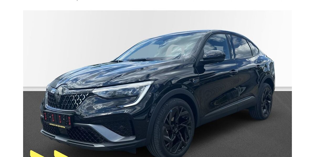 Renault Arkana 5.867 km 32.440 &euro; Friesenheim 77948