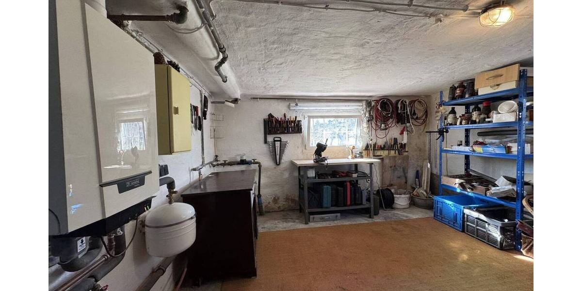 Einfamilienhaus Bad Grund - 5 Zimmer, 125 m&sup2;, 159.000&euro; | Angebot:26160702