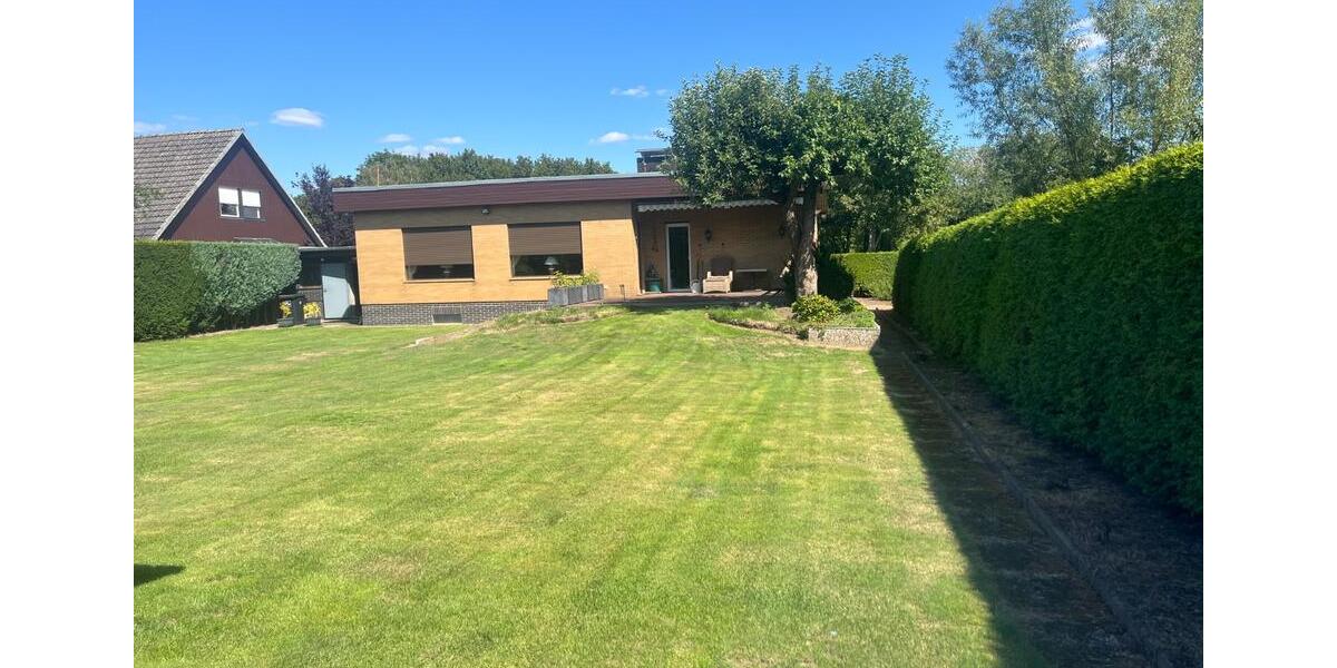 Bungalow Berlin Tempelhof-Schöneberg - 4 Zimmer, 150 m&sup2;, 1.049.000&euro; | Angebot:27281914