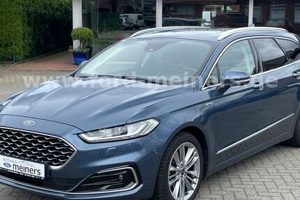 Ford Mondeo 52.300 km 25.990 &euro; Garrel 49681