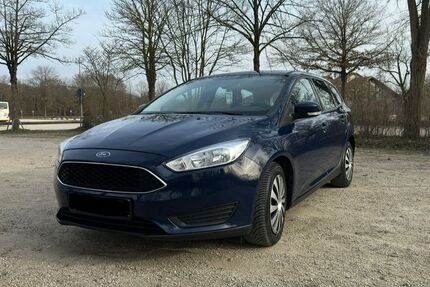 Ford Focus 165.100 km 4.899 &euro; Neumarkt 92318