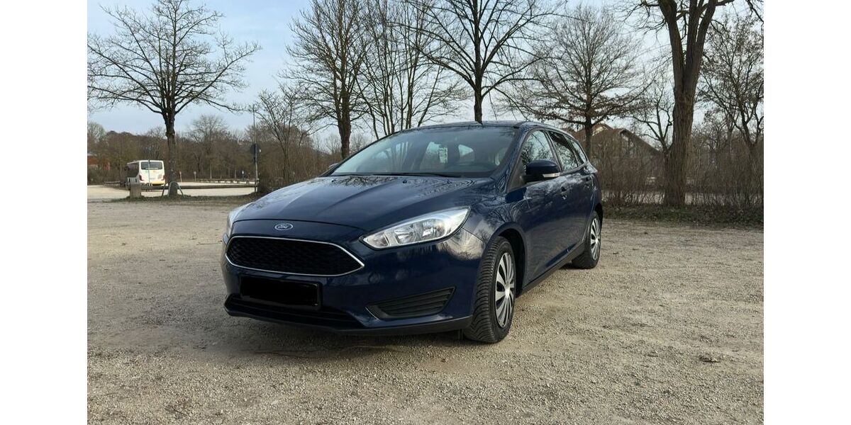 Ford Focus 165.100 km 4.899 &euro; Neumarkt 92318
