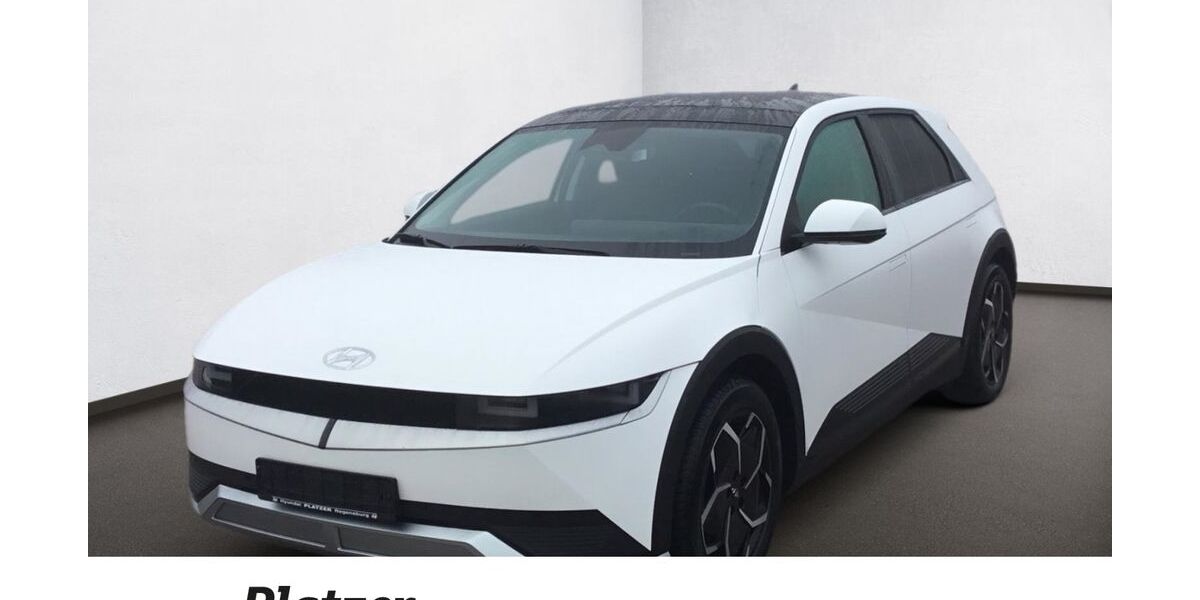 Hyundai IONIQ 5 16.679 km 36.980 &euro; Regensburg 93055